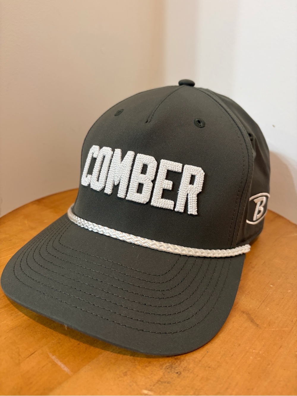 NEW Beachcomber Hat